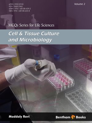 cover image of MCQs Series for Life Sciences, Volume 2